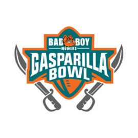 Bad Boy Mower Gasparilla Bowl